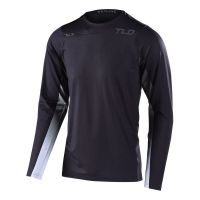 MAGLIA TROY LEE DESIGNS SKYLINE JET M GREY 341420013