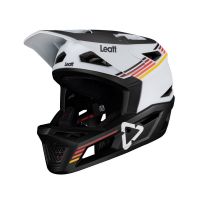 CASCO INTEGRALE LEATT GRAVITY 4.0 2023