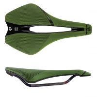 Saddle DIMENSION 143 PAS - tirox, GREEN