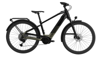 BICI CANNONDALE TESORO NEO X 2 2024