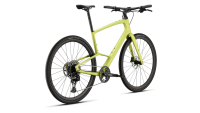 BICI SPECIALIZED SIRRUS X 5.0