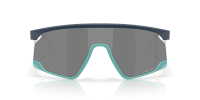 OCCHIALI OAKLEY BXTR ABYSS OPACO LENTE PRIZM NERO