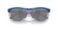 OCCHIALI OAKLEY FROGSKINS RANGE MTT BLUE TRANS PRIZM BLACK FORTNITE LTD