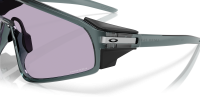 OCCHIALI OAKLEY LATCH PANEL CRISTAL BLACK PRIZM SLATE OO9404-1335