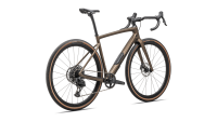 BICI SPECIALIZED DIVERGE EXPERT CARBON