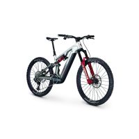 BICI FOCUS SAM2 6.0 600WH