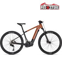 BICI FOCUS JARIFA2 6.8 625WH