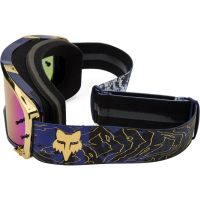 MASCHERA FOX VUE GOLDSTONE GOGGLE LIMITED EDITION