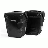 COPPIA DI BORSE ORTLIEB BACK-ROLLER CITY