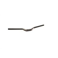 RENTHAL FATBAR 35X800 BLACK HANDLEBAR