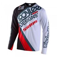 TROY LEE DESIGNS SPRINT ULTRA TILT SRAM JERSEY