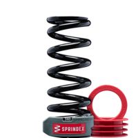 SPRINDEX MOLLA A CARICO REGOLABILE ENDURESC.65MM LUNG.140MM CARICO 390-420 IB/IN