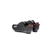 SCARPE SIDI MTB TIGER 2 SRS CARBON 40 NERO NERO