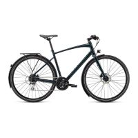 SPECIALIZED SIRRUS 2.0 EQ BIKE