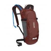 ZAINO CAMELBAK LOBO 9 LITRI CON SACCA IDRICA 2 LITRI