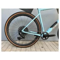 BICI USATA SPECIALIZED DIVERGE EXPERT 2022 58