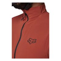 GIACCA FOX DEFEND FIRE ALPHA JACKET