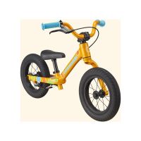 BICI CANNONDALE BIMBO TRAIL BALANCE NITRO YELLOW