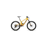 SANTA CRUZ 5010 4 CC X01 BIKE