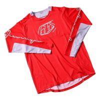 MAGLIA TROY LEE DESIGNS SPRINT A MANICHE LUNGHE