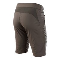 PANTALONCINI TROY LEE DESIGNS SKYLINE SHORTS SHELL CLAY 32 BROWN 238528043