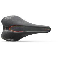 SELLA SELLE ITALIA SLR BOOST KIT CARBONIO