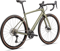 BICI SPECIALIZED DIVERGE SPORT CARBON 2024