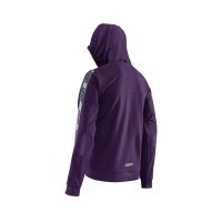 FELPA LEATT GRAVITY 3.0 CON PROTEZIONE EXTRA SUI GOMITI