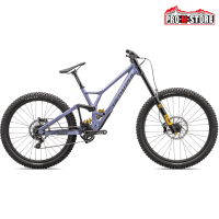 BICI SPECIALIZED DEMO RACE 2024