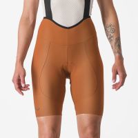 SALOPETTE CASTELLI DONNA ESPRESSO W DT BIBSHORT