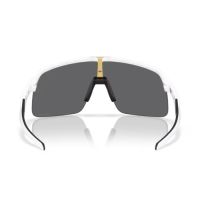 OCCHIALI OAKLEY SUTRO LITE PC WHITE PRIZM BLACK OO9463-7539