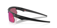 OCCHIALI OAKLEY BISPHAERA MATTE BLACK PRIZM ROAD OO9400-0868