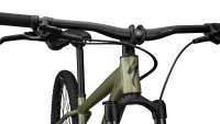 BICI SPECIALIZED ROCKHOPPER COMP 2025