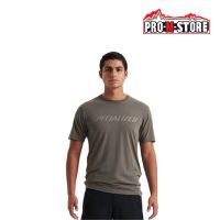 Specialized T-Shirt MC Wordmark