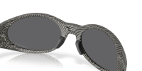 OCCHIALI OAKLEY EYEJACKET REDUX NIGHT MISSION COLLECTION PRIZM BLACK