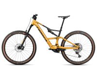 BICI ORBEA RISE SL H20