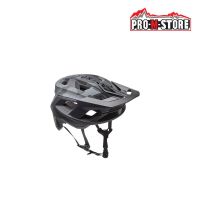 CASCO FOX SPEEDFRAME CAMO HELMET