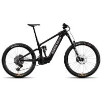 BICI SANTA CRUZ BULLIT 4 C 90 MX