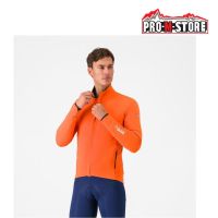 GIACCA CASTELLI ALPHA JACKET 150
