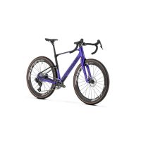 BICI MONDRAKER ARID CARBON RR 2026