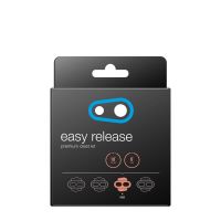 Kit tacchette Easy Release 6 - 10 GRADI