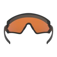 OCCHIALI OAKLEY WIND JACKET 2.0 MATTE BLK W/PRIZ OO9418-1145