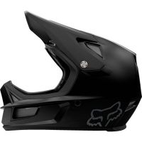 CASCO FOX RAMPAGE COMP S NERO