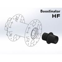 KIT WOLF TOOTH BOOSTINATOR ANTERIORE HF HOPE PRO 2 EVO/PRO 4