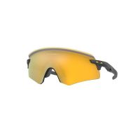 OCCHIALI OAKLEY ENCODER MATTE CARBON W/PRIZM 24K OO9471-0436