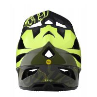 CASCO TROY LEE DESIGNS STAGE MIPS NOVA