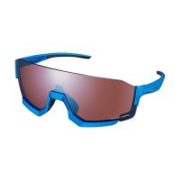 SHIMANO AEROLITE 2 SUNGLASSES WITH RIDESCAPE HC LENS