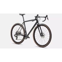 BICI GRAVEL SPECIALIZED CRUX EXPERT56 CARB/TARBLK 91423-3056