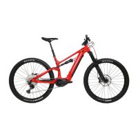 BICI CANNONDALE MOTERRA NEO S1