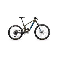 SANTA CRUZ BRONSON 4 C R BIKE